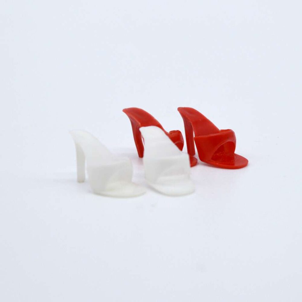 1962 Vintage Mattel Barbie [Stock No. 850] - Image 14