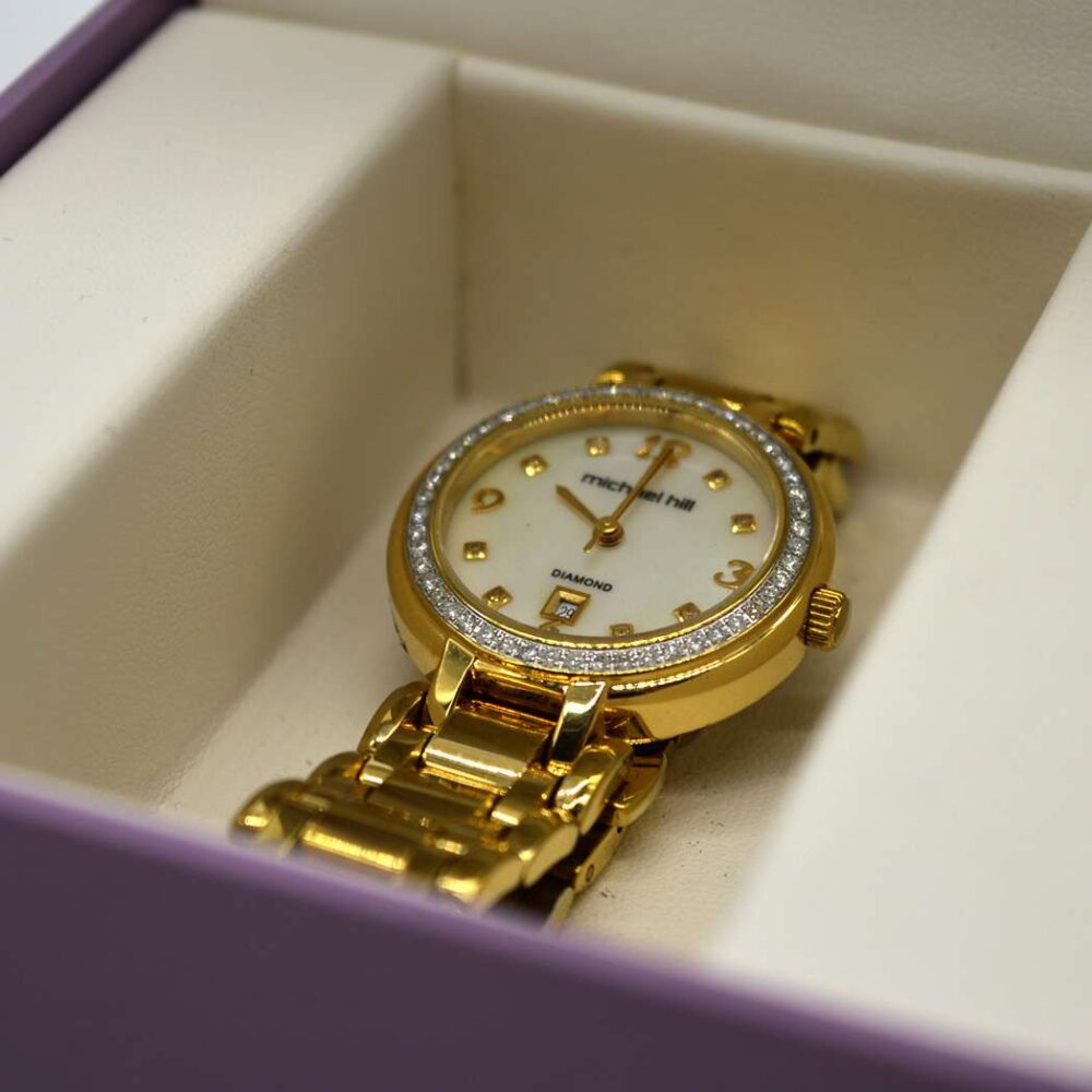 Michael Hill Watch - Image 5