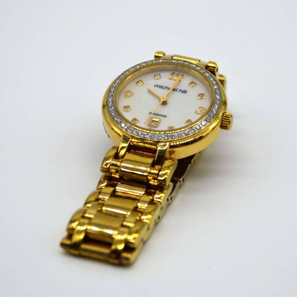 Michael Hill Watch - Image 4