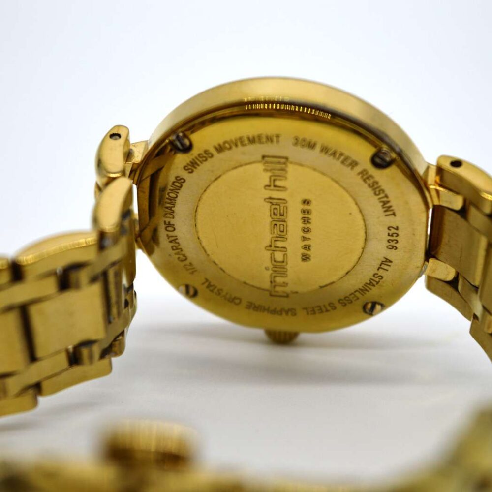 Michael Hill Watch - Image 3