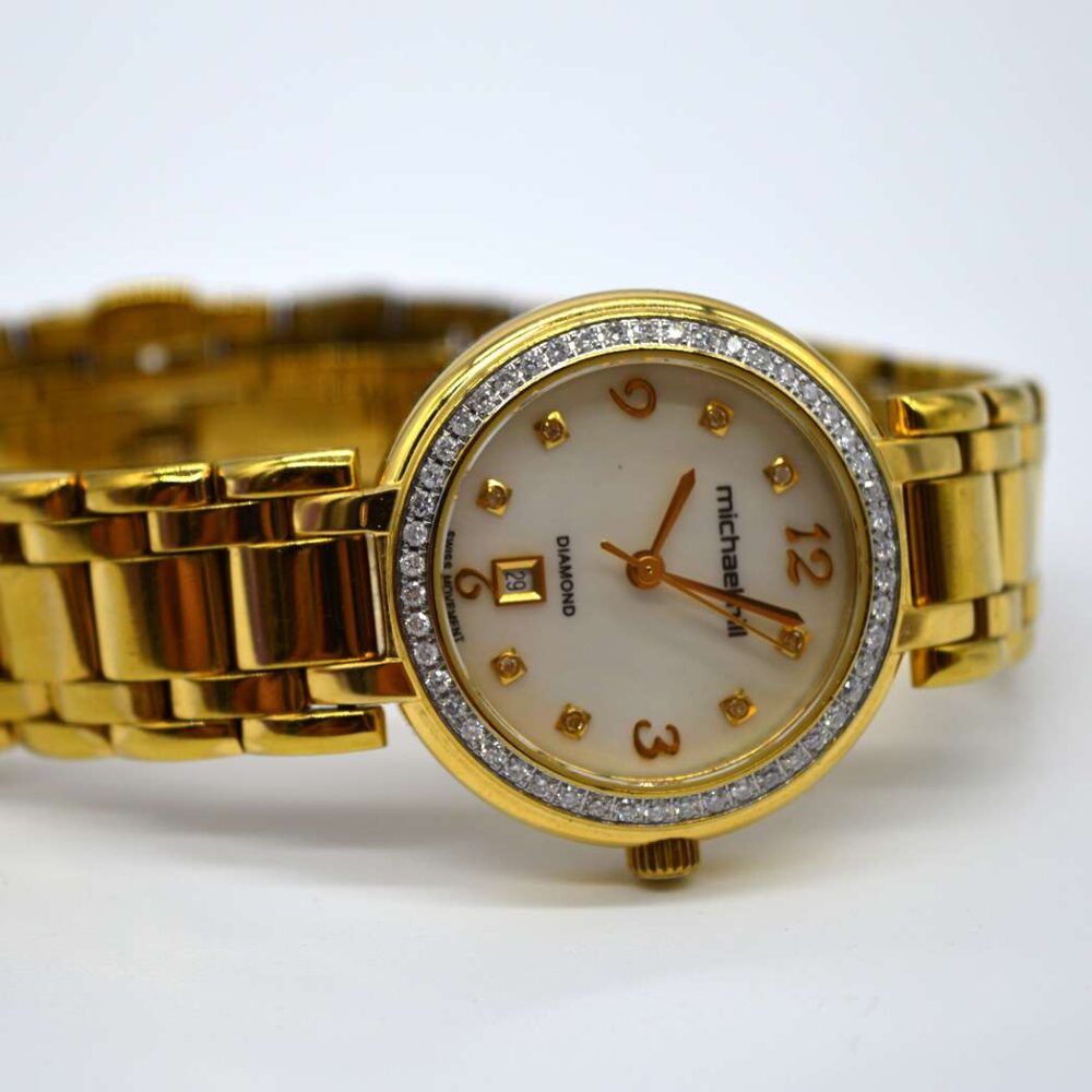 Michael Hill Watch