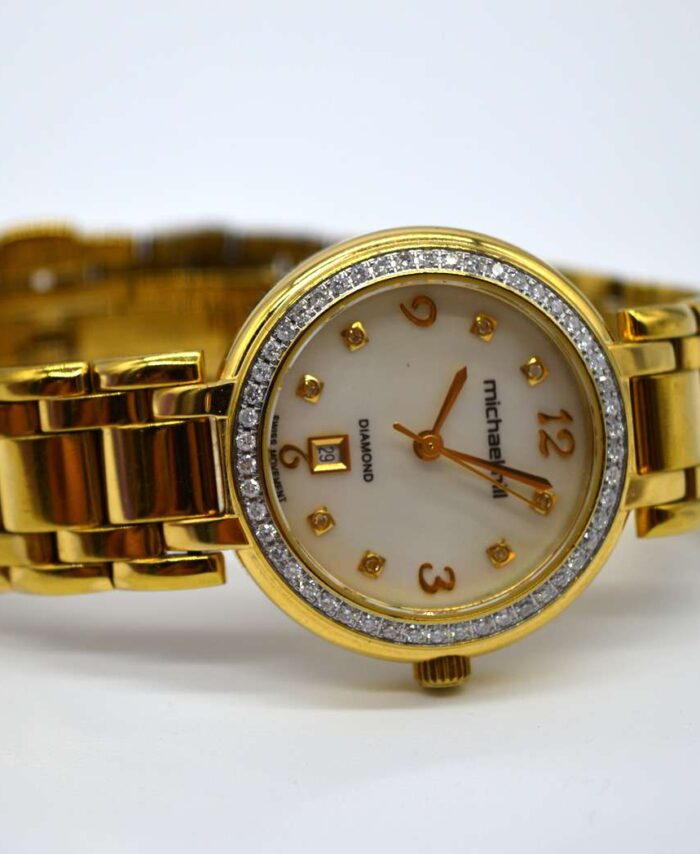 Michael Hill Watch