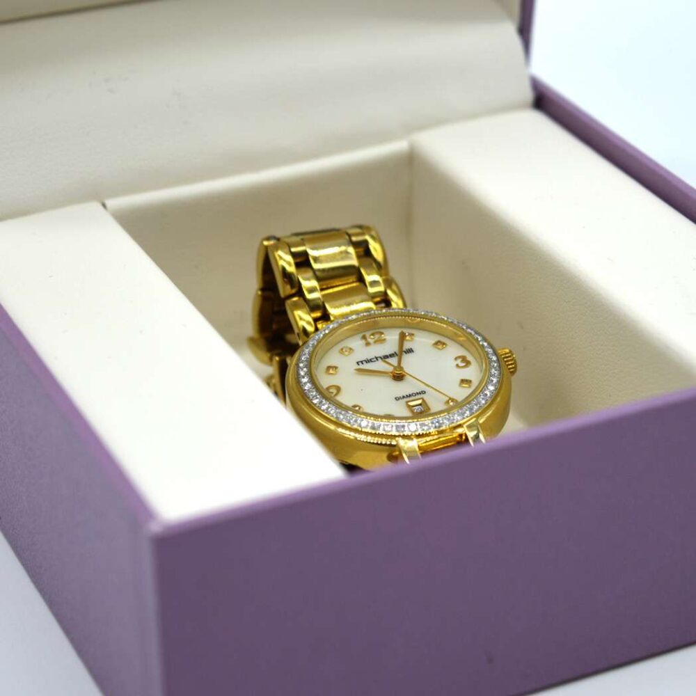 Michael Hill Watch - Image 2