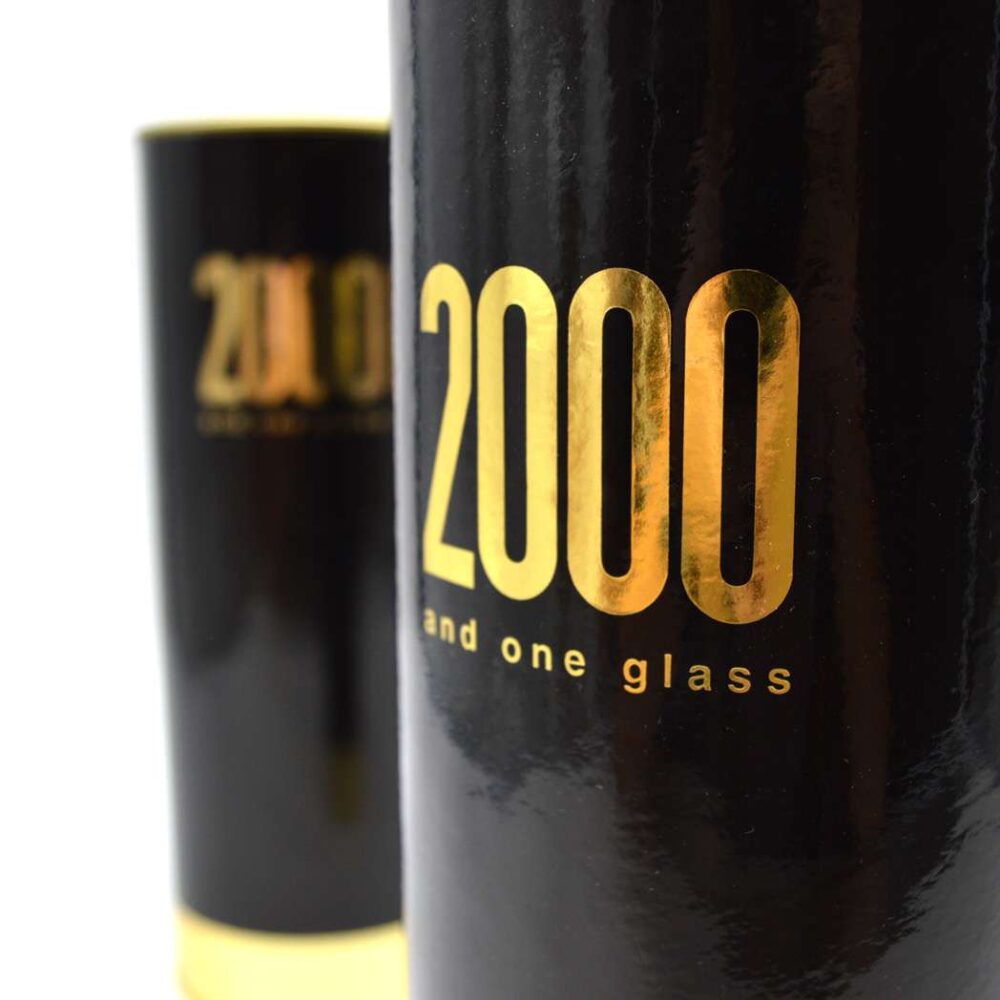 Riedel Millenium Champagne Flutes - Image 14