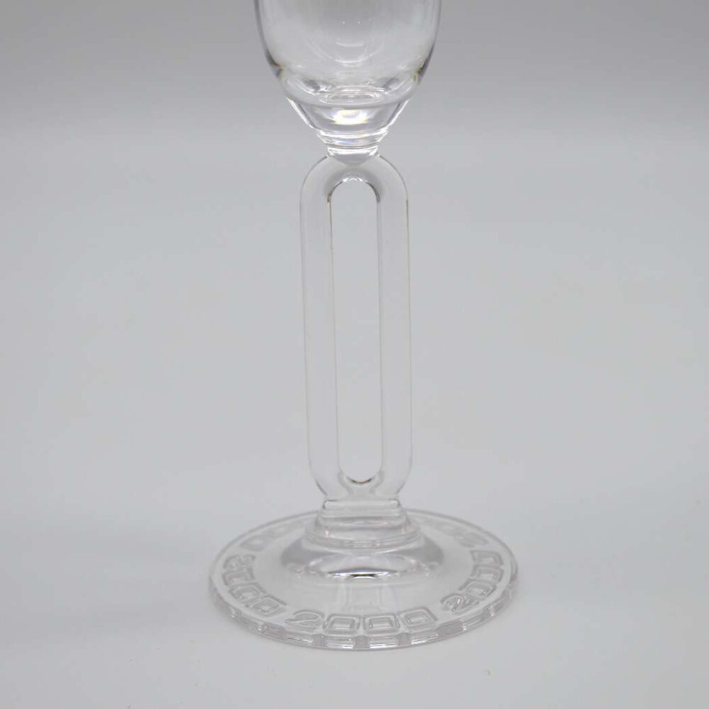 Riedel Millenium Champagne Flutes - Image 7