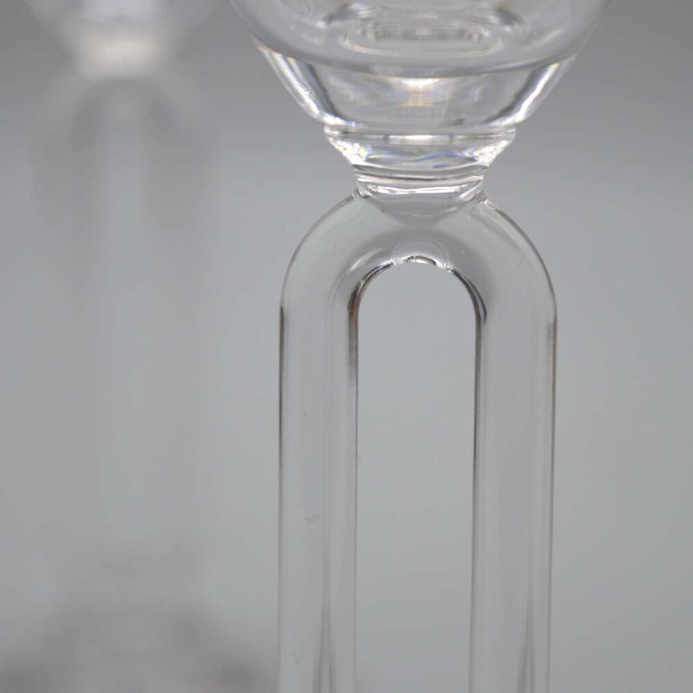 Riedel Millenium Champagne Flutes - Image 5