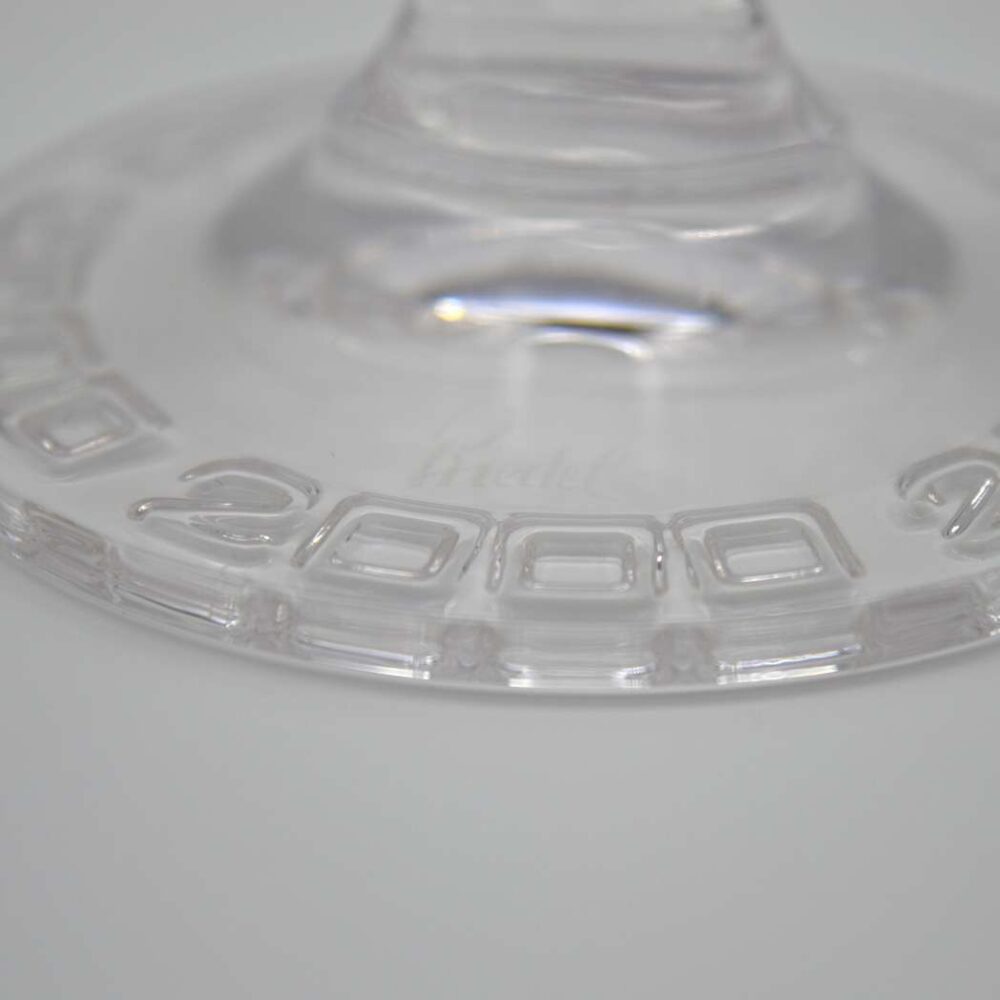 Riedel Millenium Champagne Flutes - Image 6