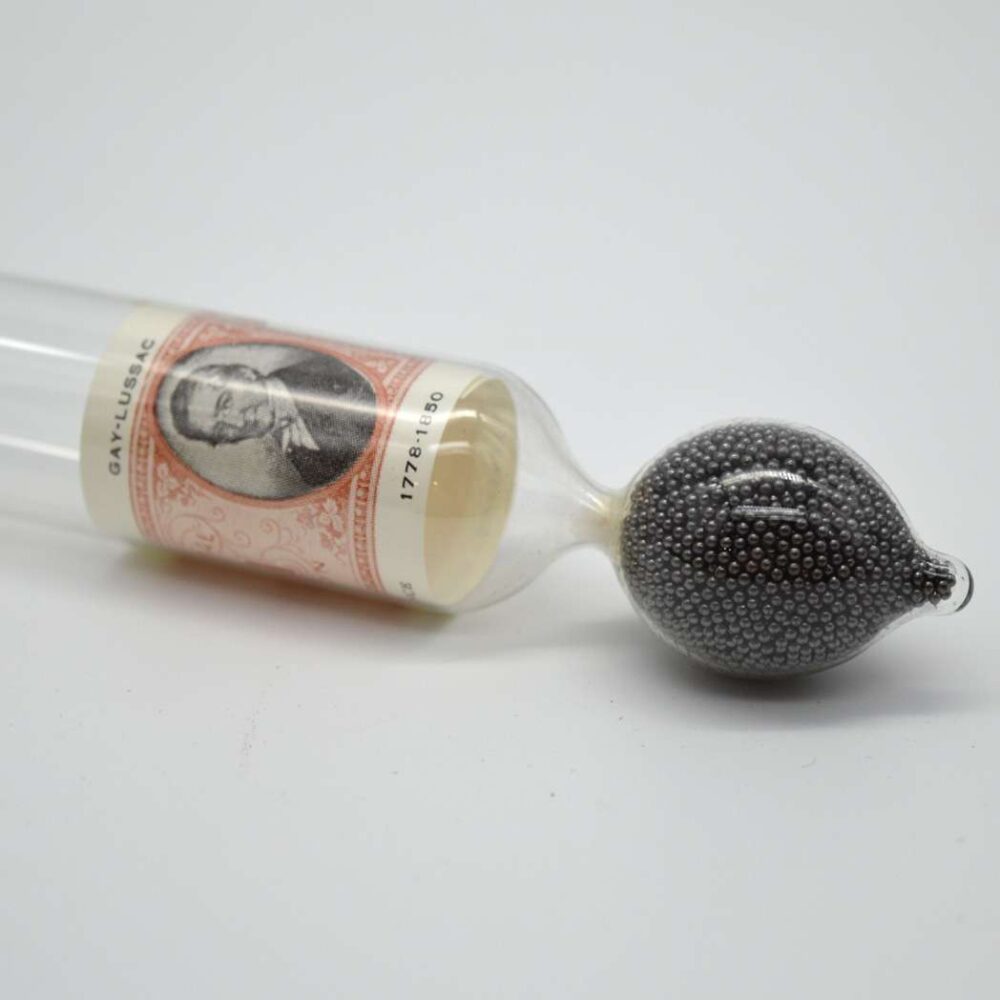 SOLD - Vintage French Hydrometer for Wine - Image 7