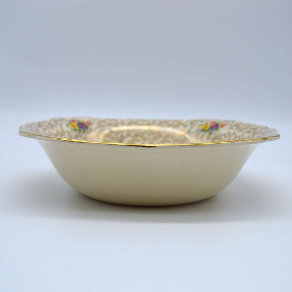 Vintage H&K Tunstall Bowl - Image 4